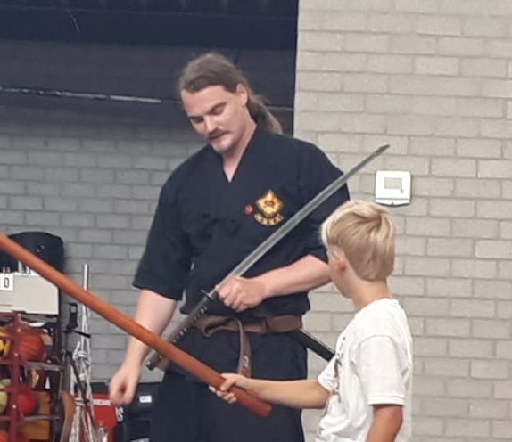 Bauke Buijs