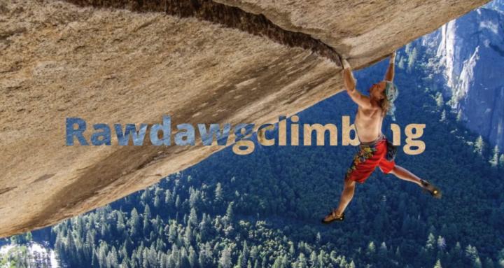 rawdawgclimbing