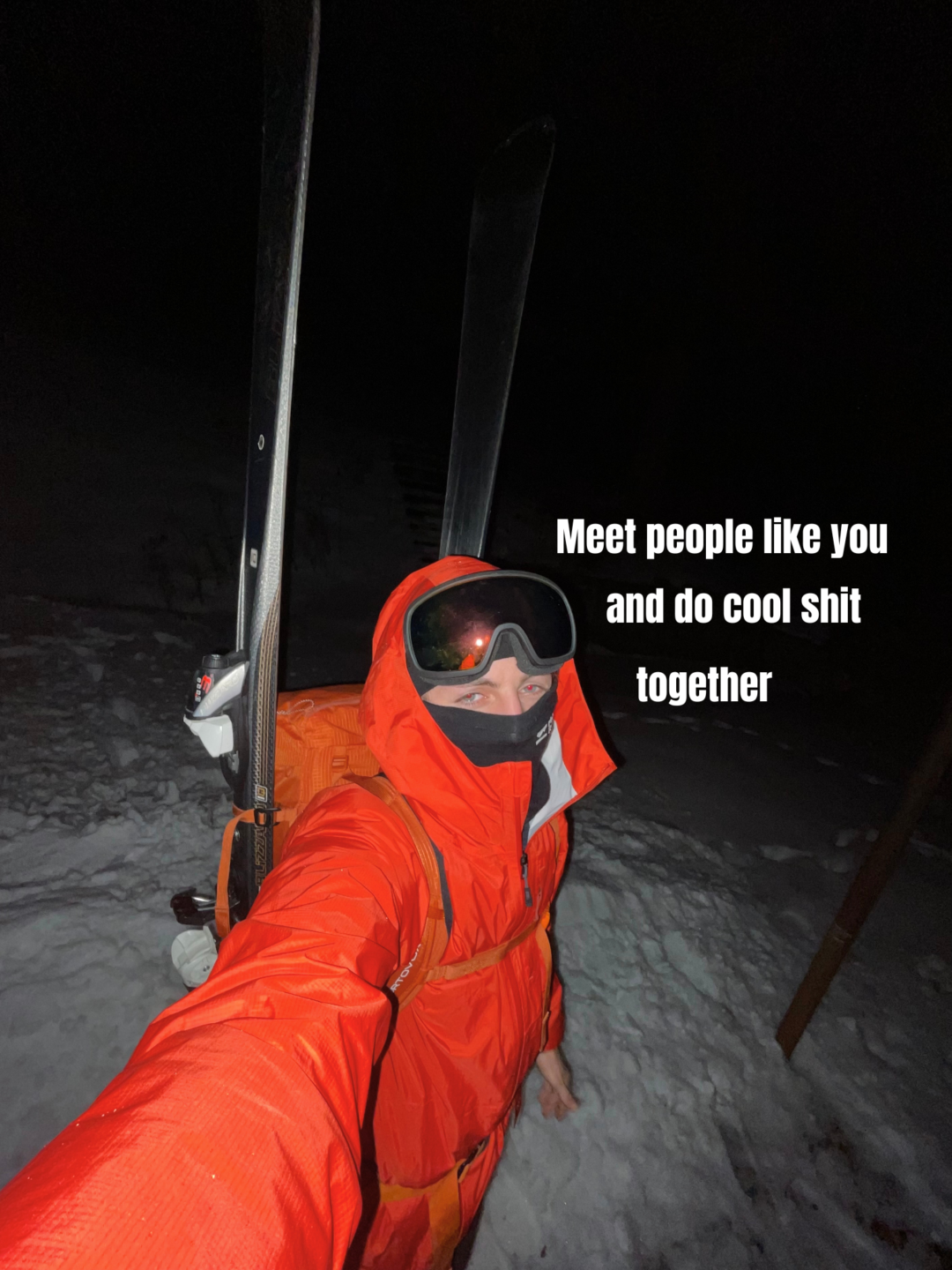 The Alpinist Society