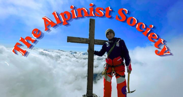 The Alpinist Society