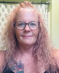Karen Rourke