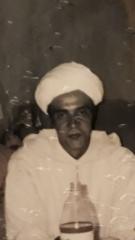 Belcaid Aomar