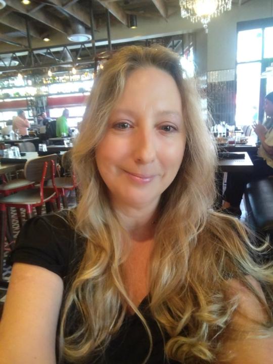 Lisa Rombach