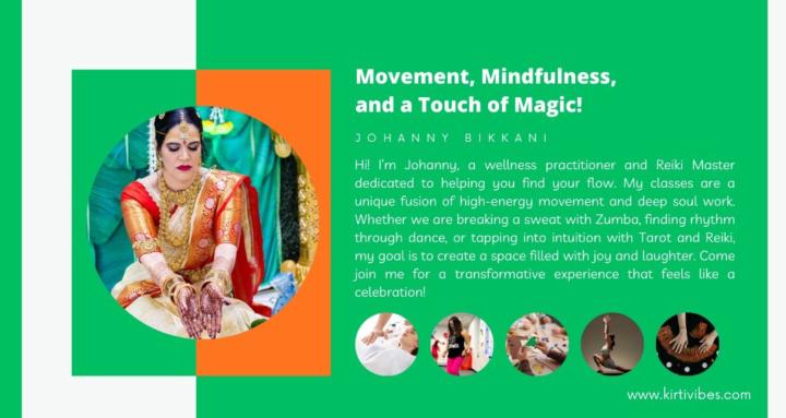 The Radiant Flow Collective