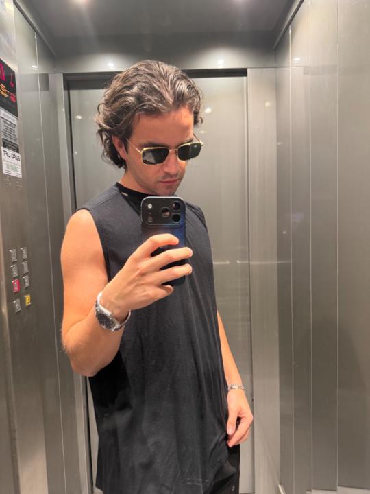 Francesco Ravanetti