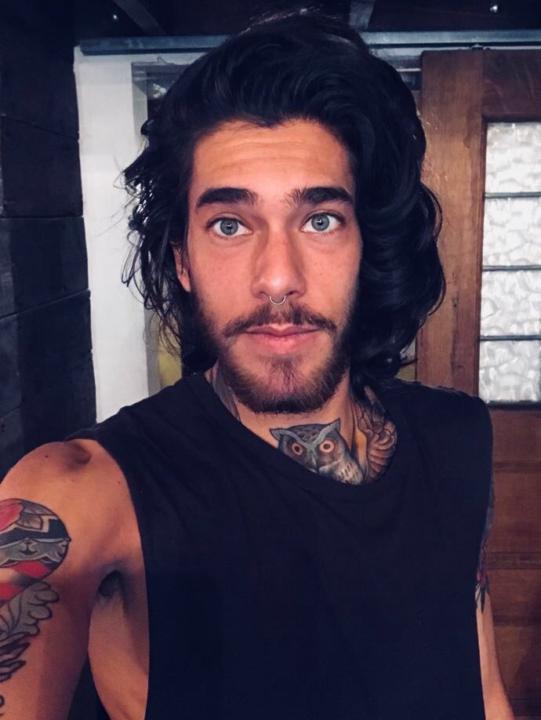 Stefano Capelli