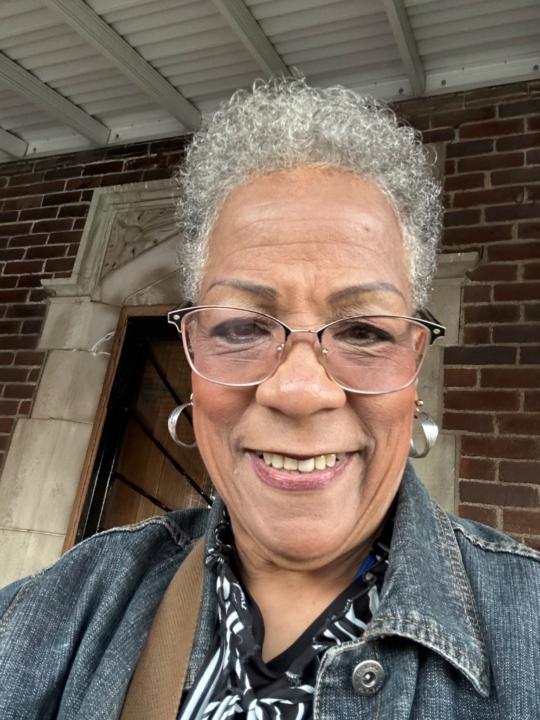 Dominique Armstead Hunter