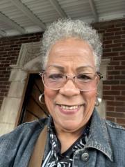 Dominique Armstead Hunter