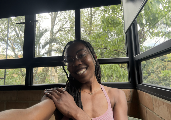 🌿 A Note from Me to You