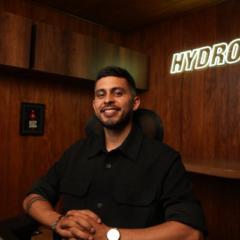 Santiago Vargas Montoya