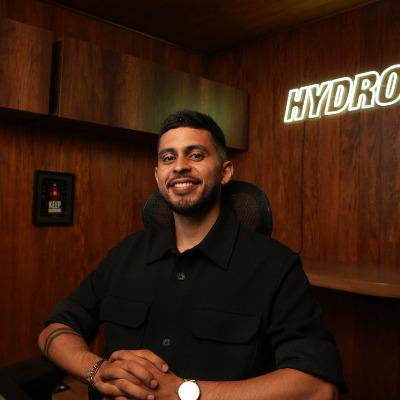 Santiago Vargas Montoya