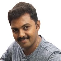 Raghu Chinnannan