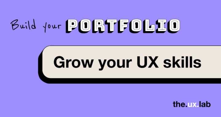 The UX Lab