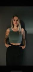 Lena Lang