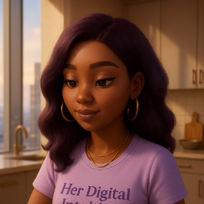 Aesha Freeman