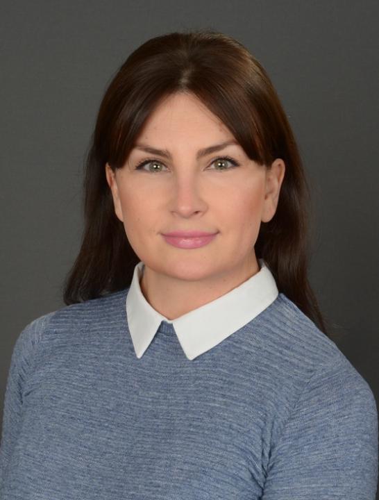 Ilona Rexrodt