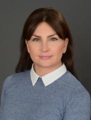 Ilona Rexrodt