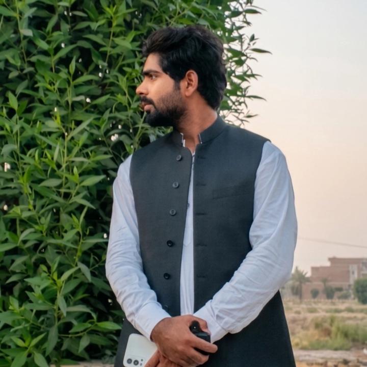 Maaz Tanveer