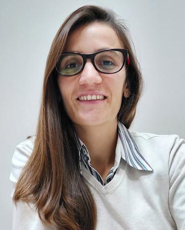 María del Pilar Melcon