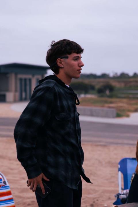 Jaidon Carter