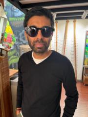 Abbas Charifou