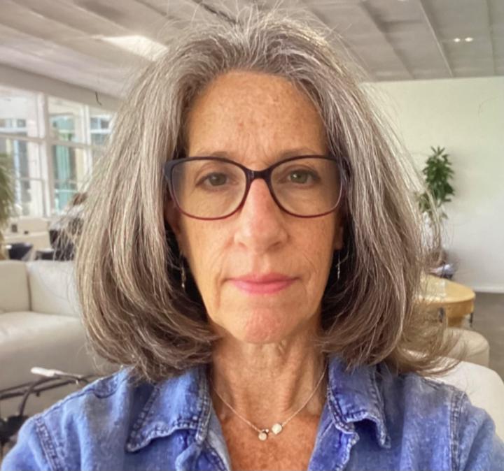 Susan Stone