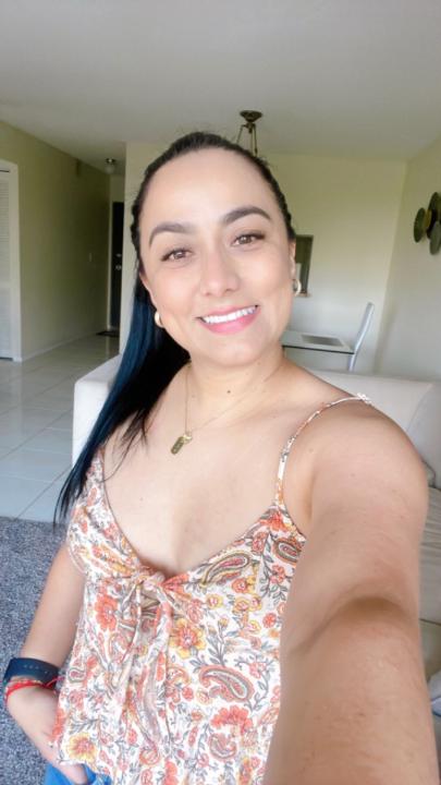 Ximena Alzate