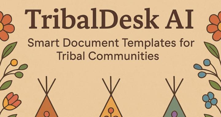 TribalDeskAI