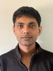 Dipankar Rijal