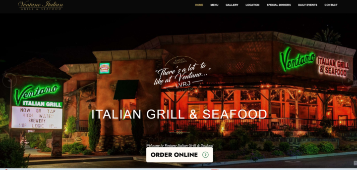 Italian Food Hidden secret