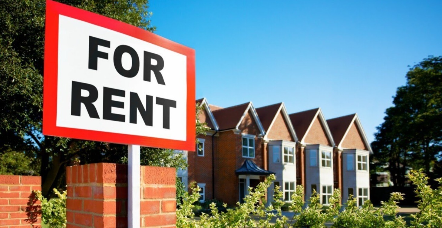 Finding a rental home