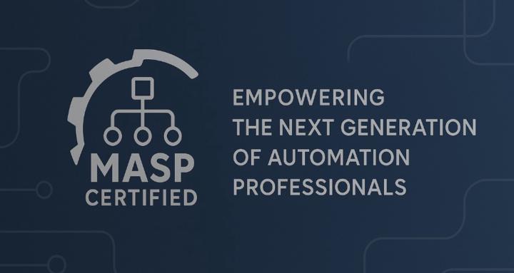MASP Certified