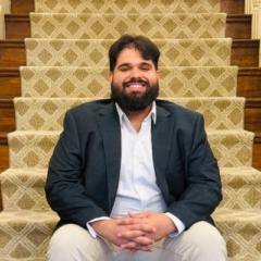 Santiago Hernandez Palma