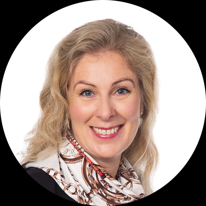 Jeanne Ihander