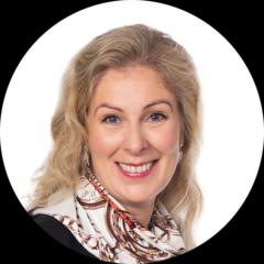 Jeanne Ihander