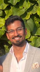 Mayurden Logeswaran