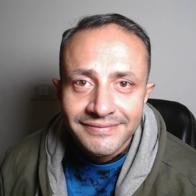 Dr Abhimanyou Raathore