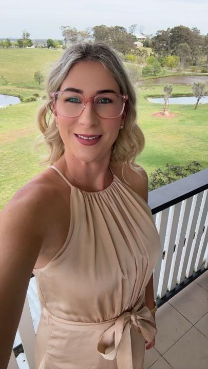 Natasha Cybulski