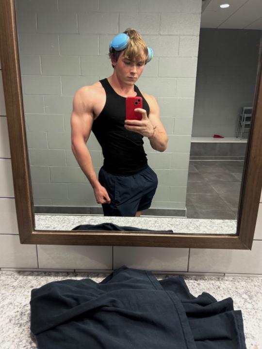 Carter Thompson