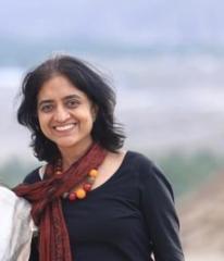 Shaifali Gupta