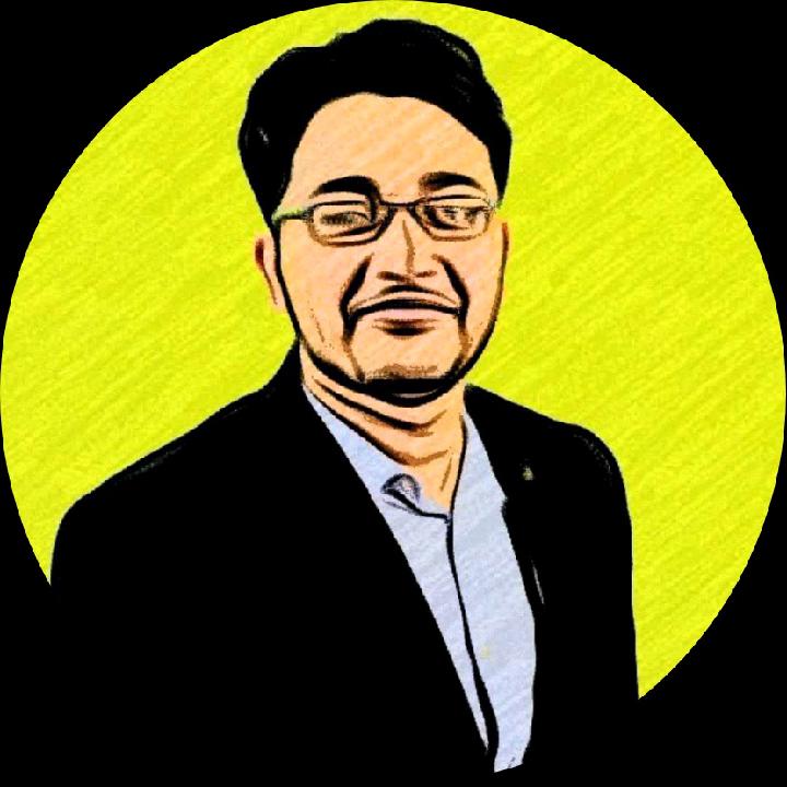 Samantak Saha