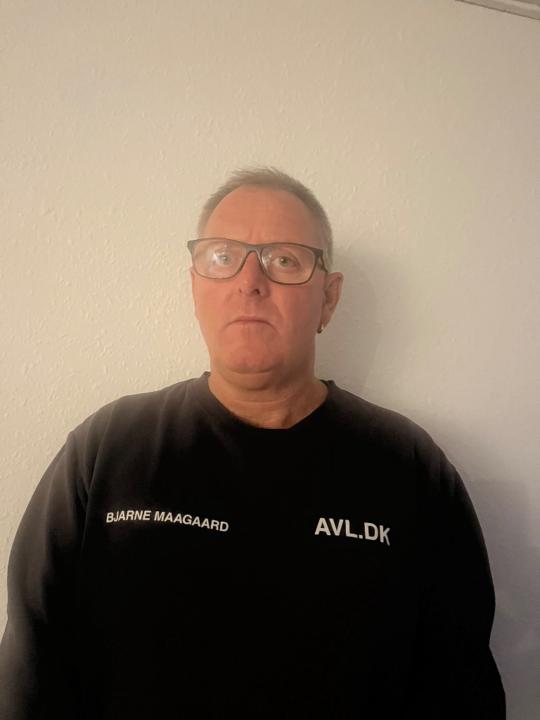 Bjarne Maagaard Nielsen