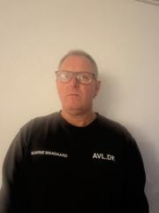 Bjarne Maagaard Nielsen