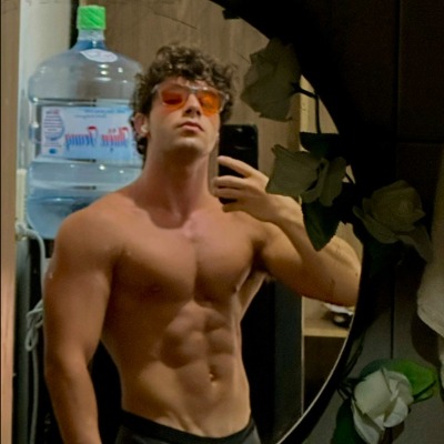 Gabriel Longo