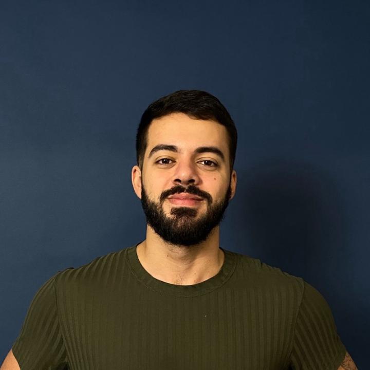 Pedro Victor Pereira