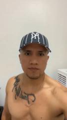 Gustavo Espinoza
