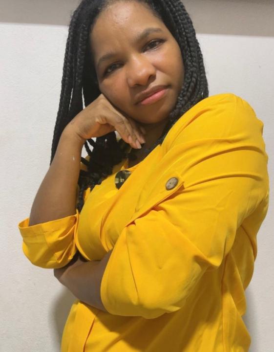 Lidia Isabel Salas julio