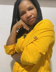 Lidia Isabel Salas julio