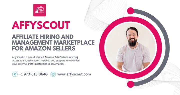 AffyScout Affiliate Community