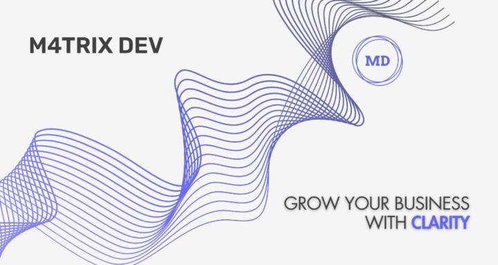 M4trix Dev